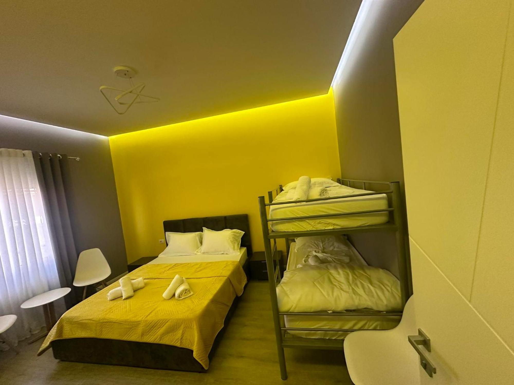 Algen Room'S 培拉特 外观 照片